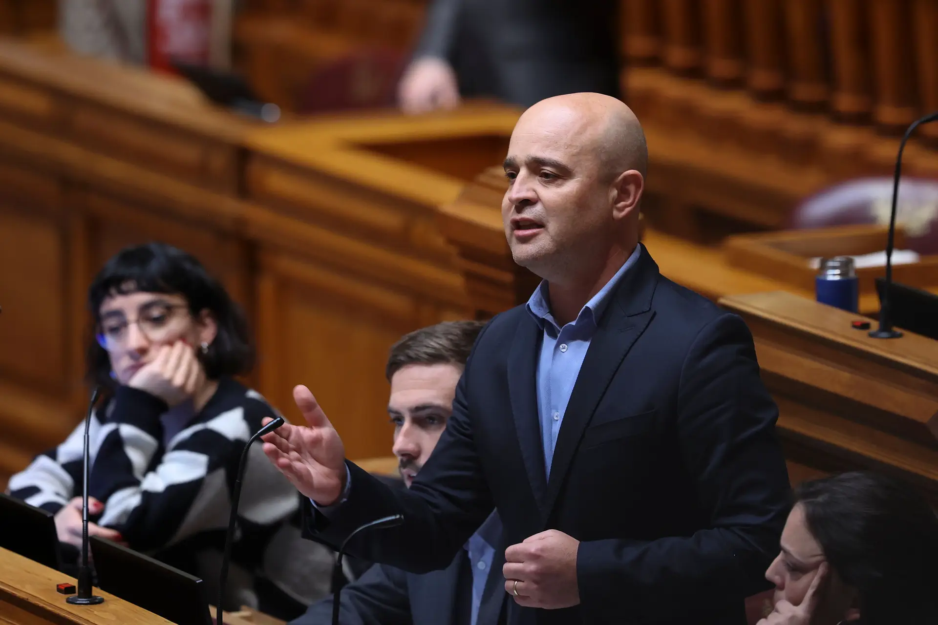 PCP perde o único deputado por Beja