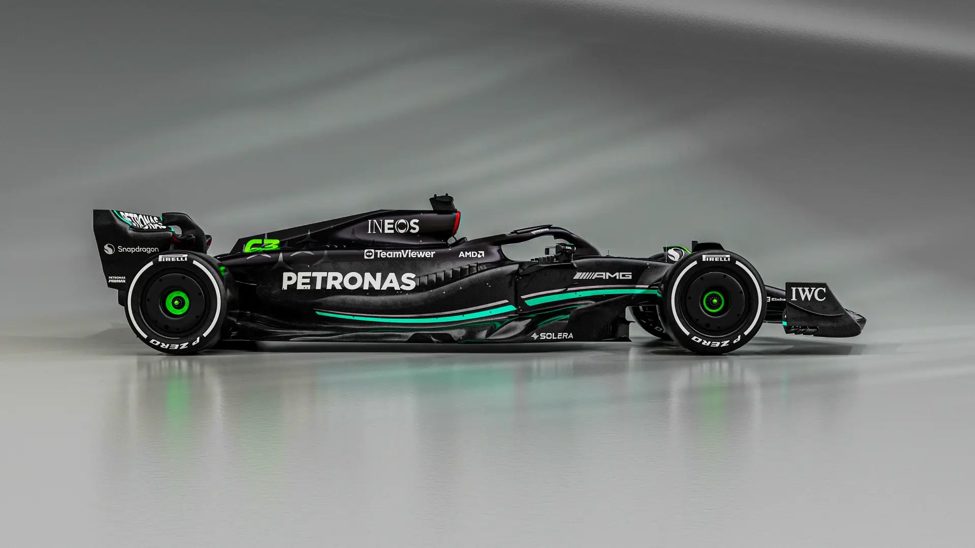 F1: Mick Schumacher será piloto reserva da Mercedes em 2023, fórmula 1