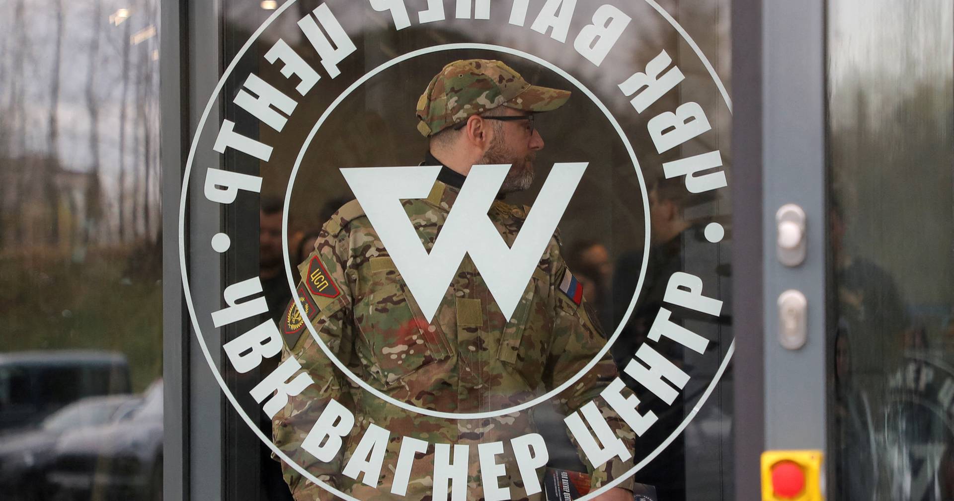 Ucrania: el fundador del grupo Wagner acusa al personal ruso de «traición»