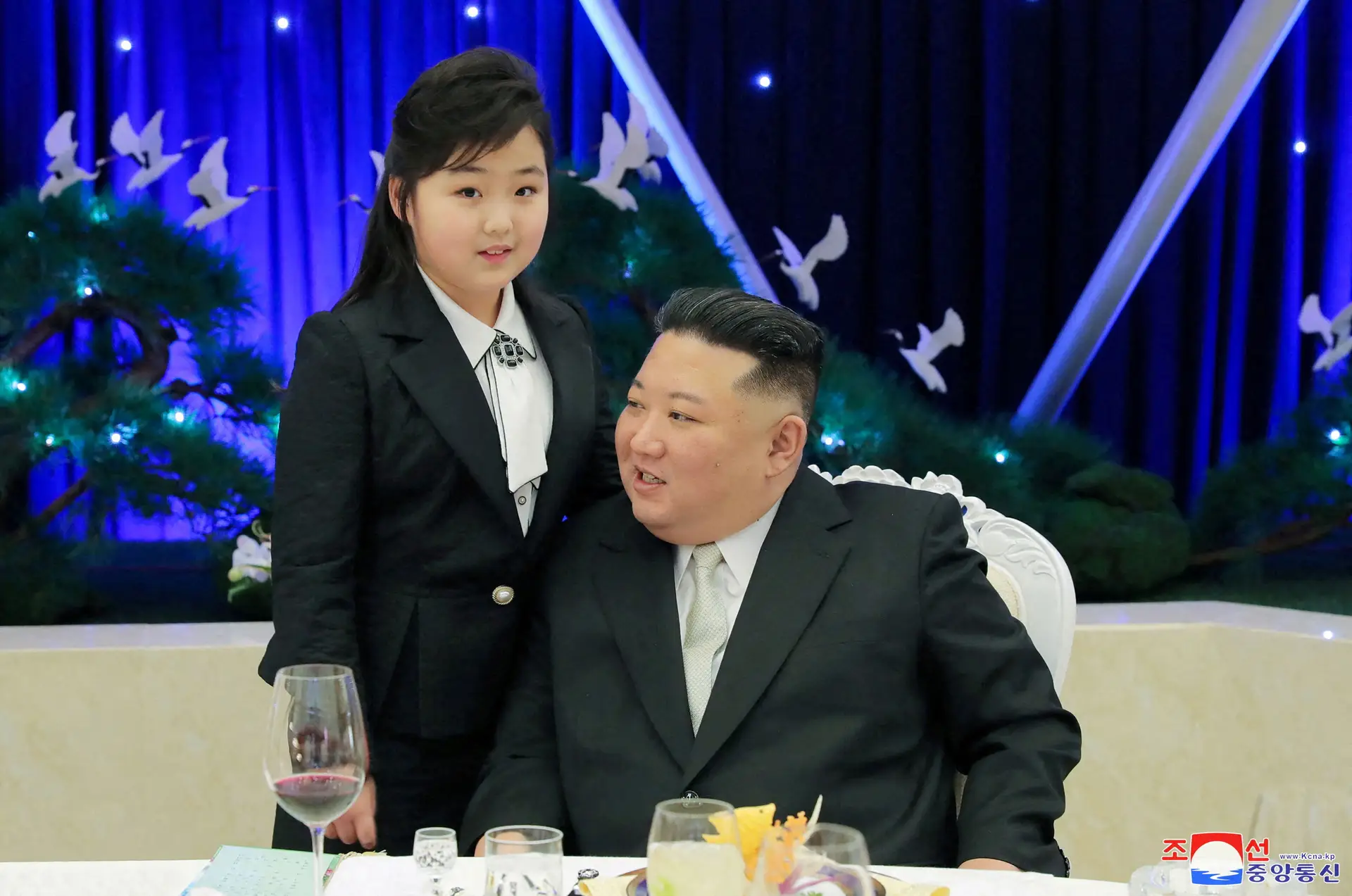 Coreia do Norte: o que se sabe sobre a filha (cada vez) mais conhecida de Kim Jong-un?