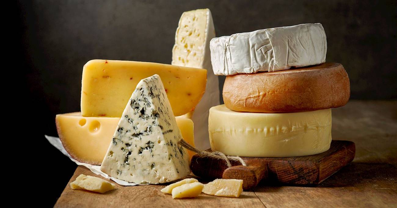 Hay un queso portugués entre los 10 mejores del mundo