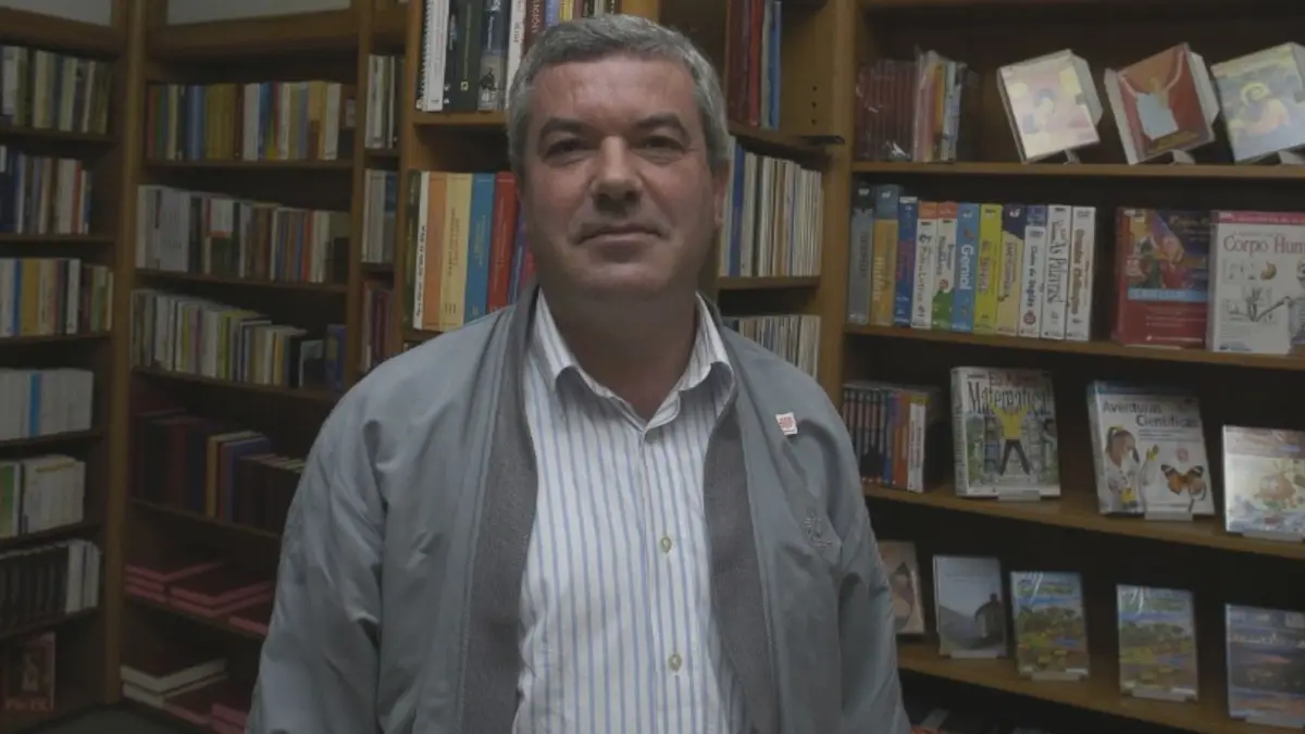 ex-padre Anastácio Alves - Imagem de arquivo