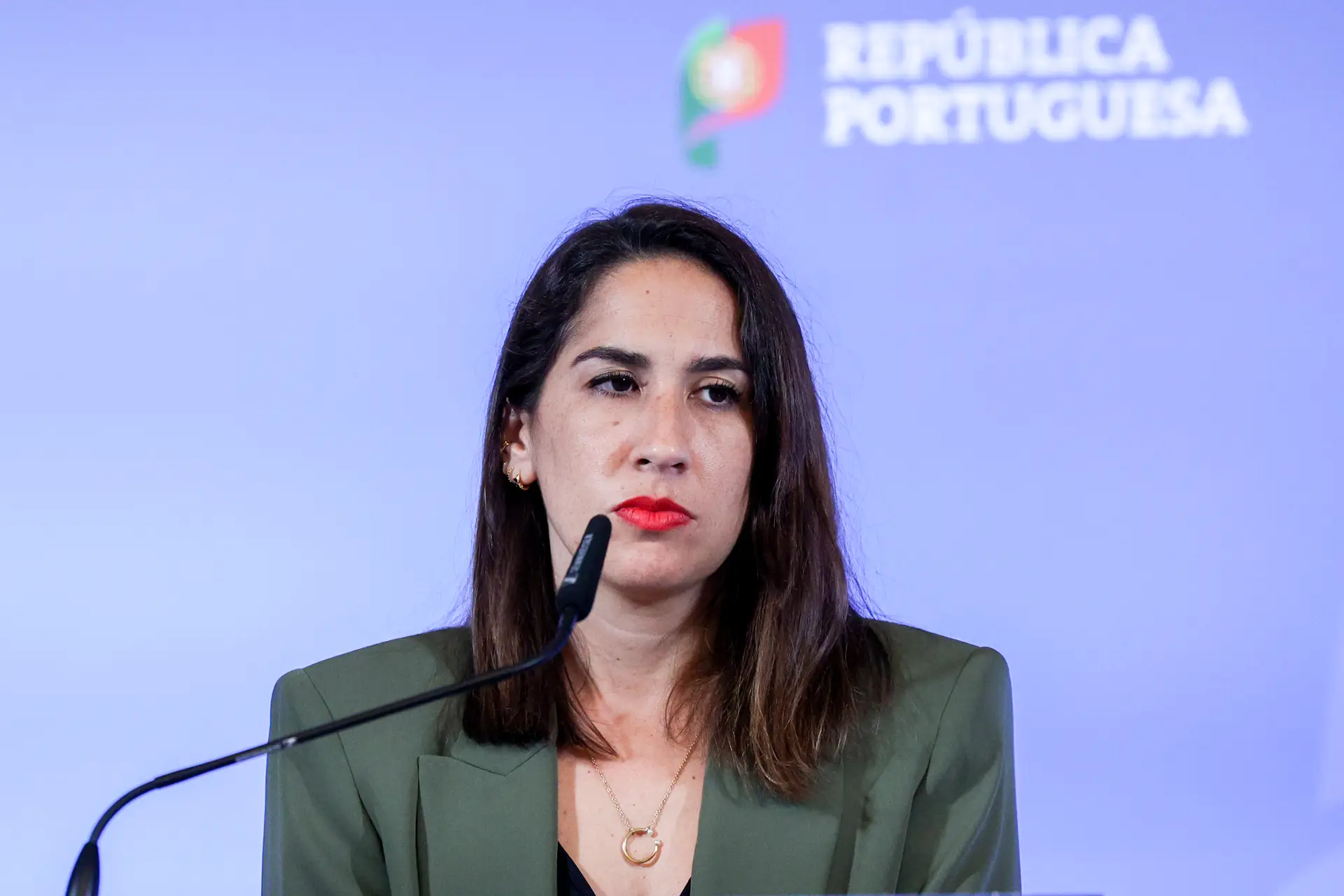 Ministra da Habitação: casa vazia em bom estado no Porto ou Lisboa pode ser arrendada coercivamente