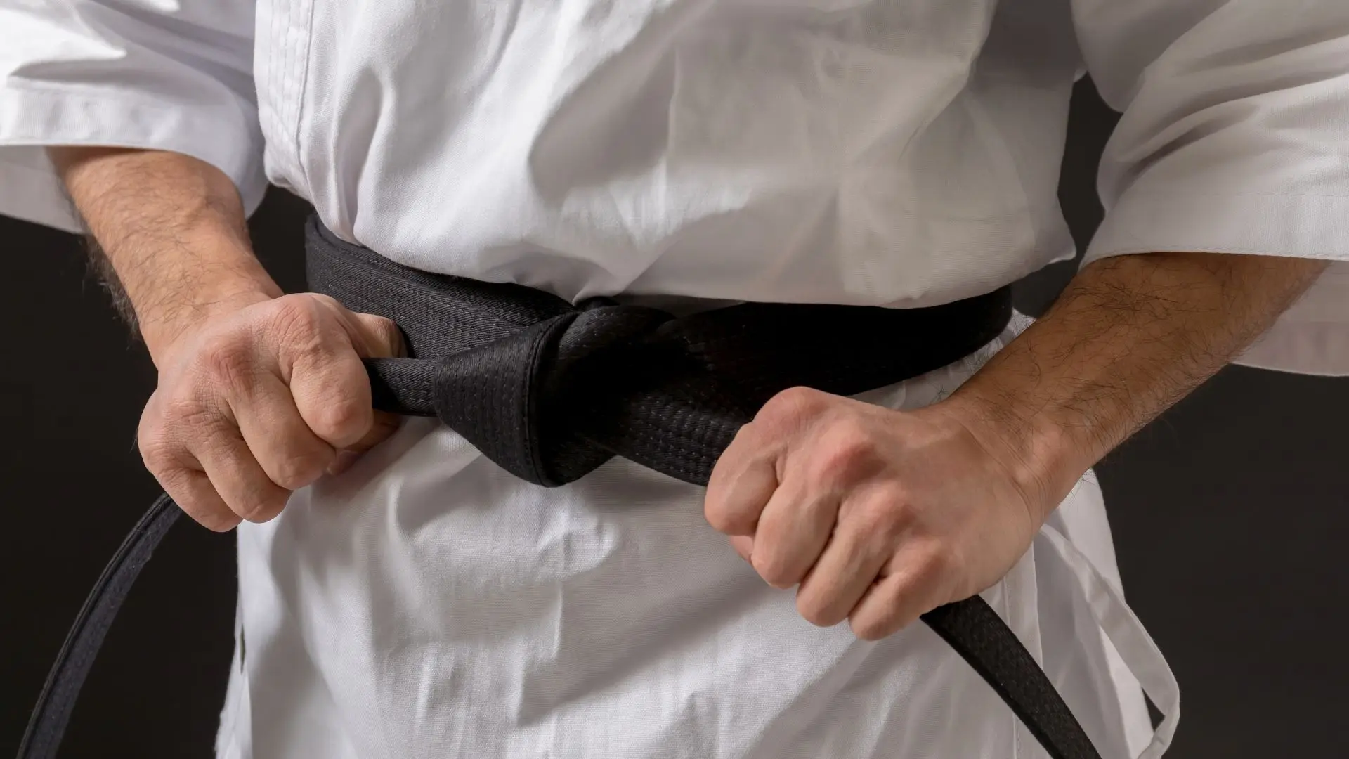 Judo - Imagem ilustrativa.