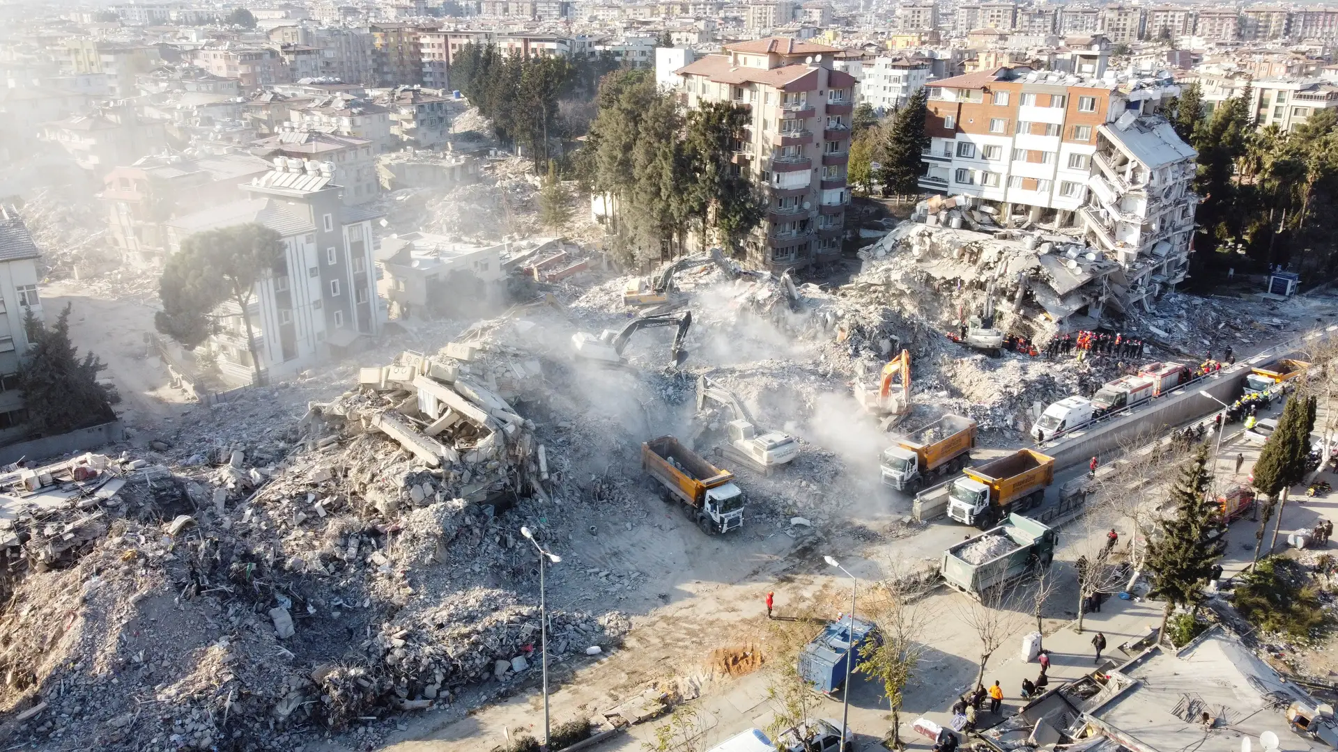 Hatay, Turquia