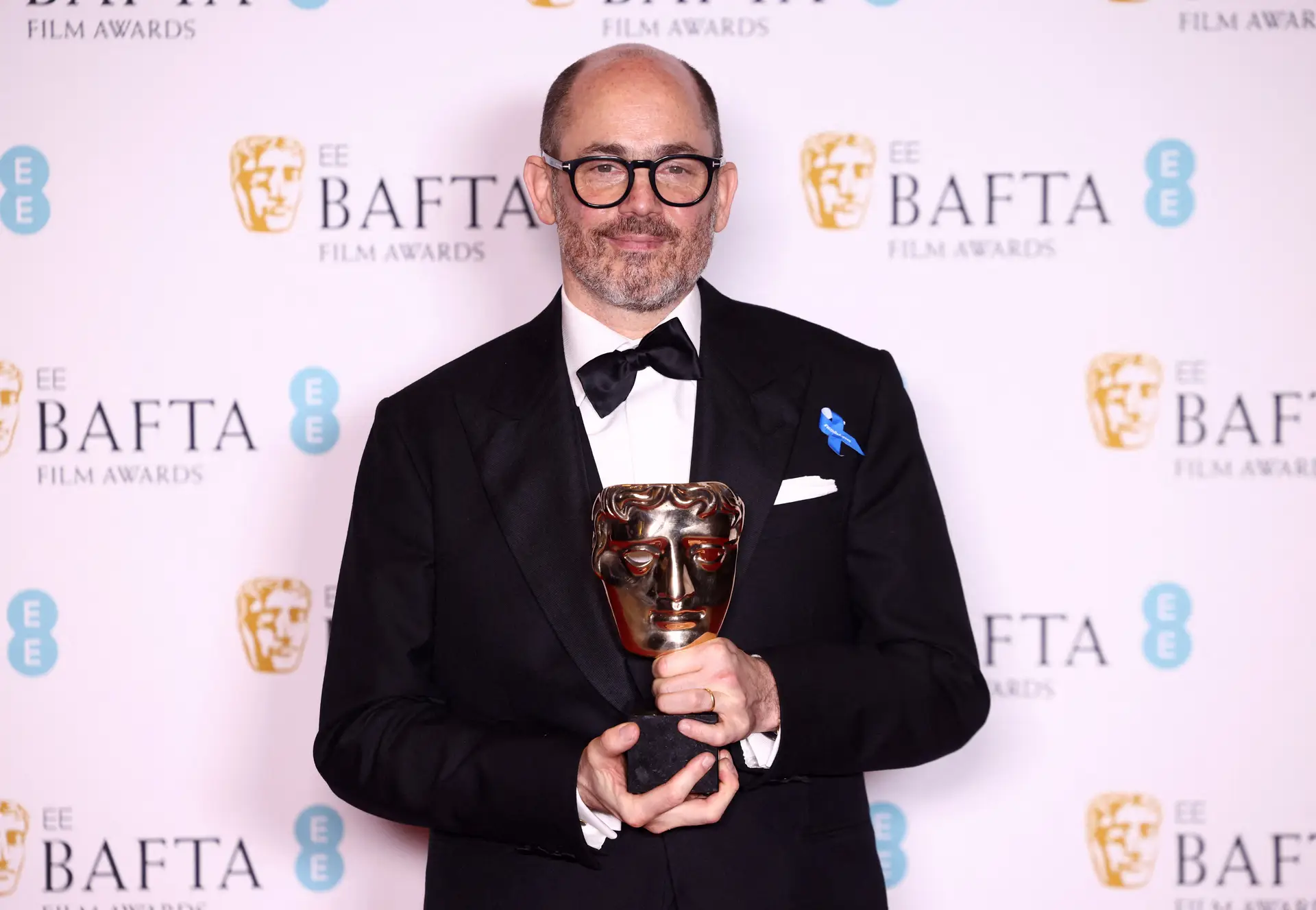 "A oeste nada de novo" foi o grande vencedor dos prémios BAFTA