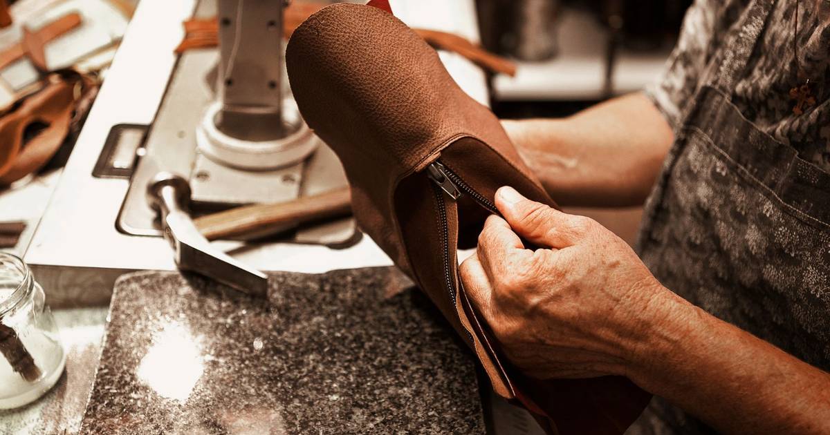 Exportações de calçado português crescem 5,4%