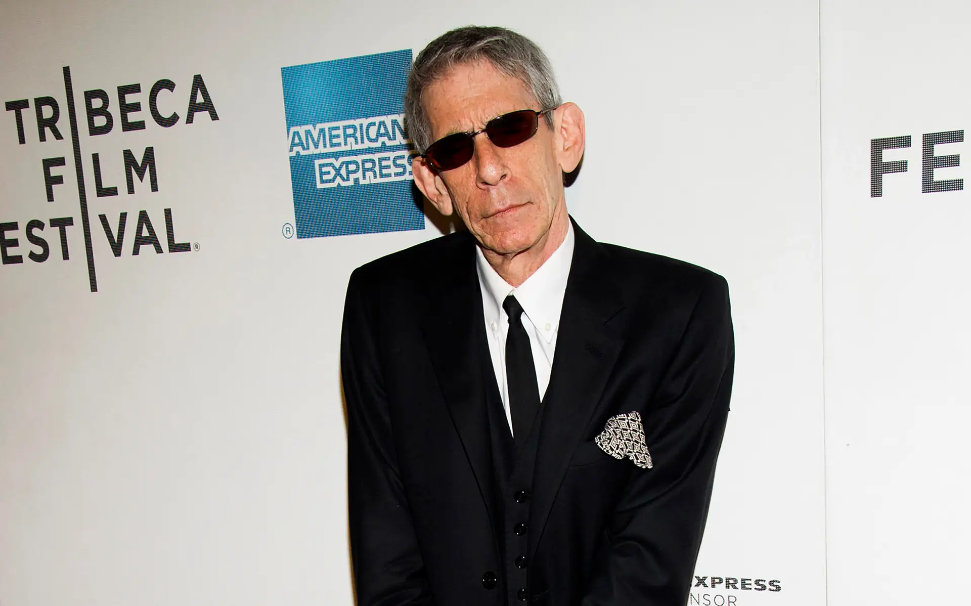 Morreu Richard Belzer, ator e comediante americano