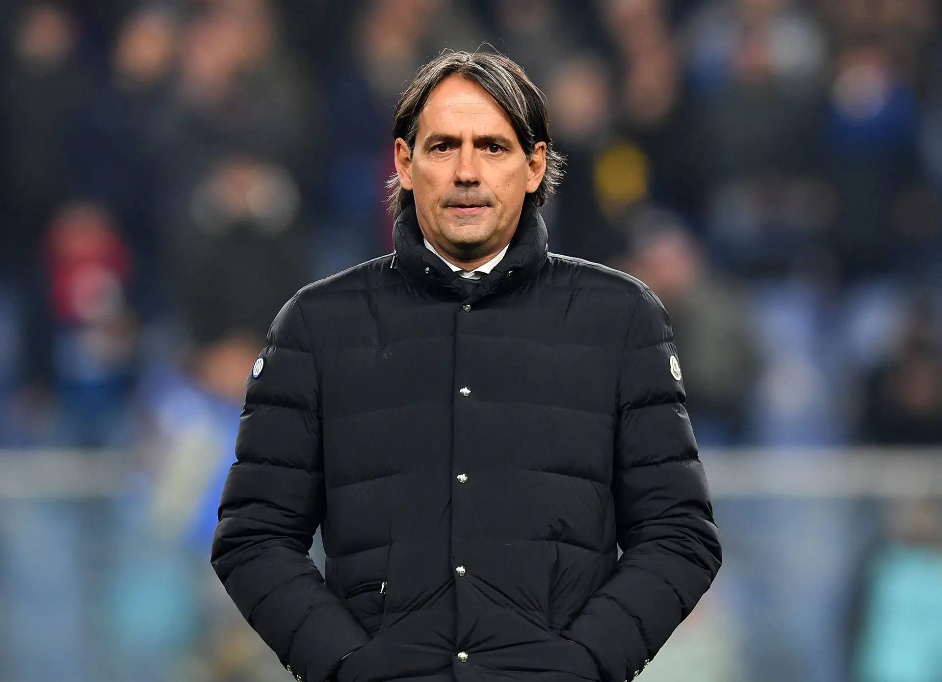 Champions: treinador do Inter Milão pede determinação frente a FC Porto de qualidade