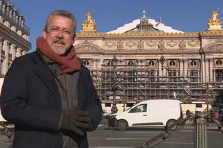 Google apresenta mais e melhores ferramentas em Paris