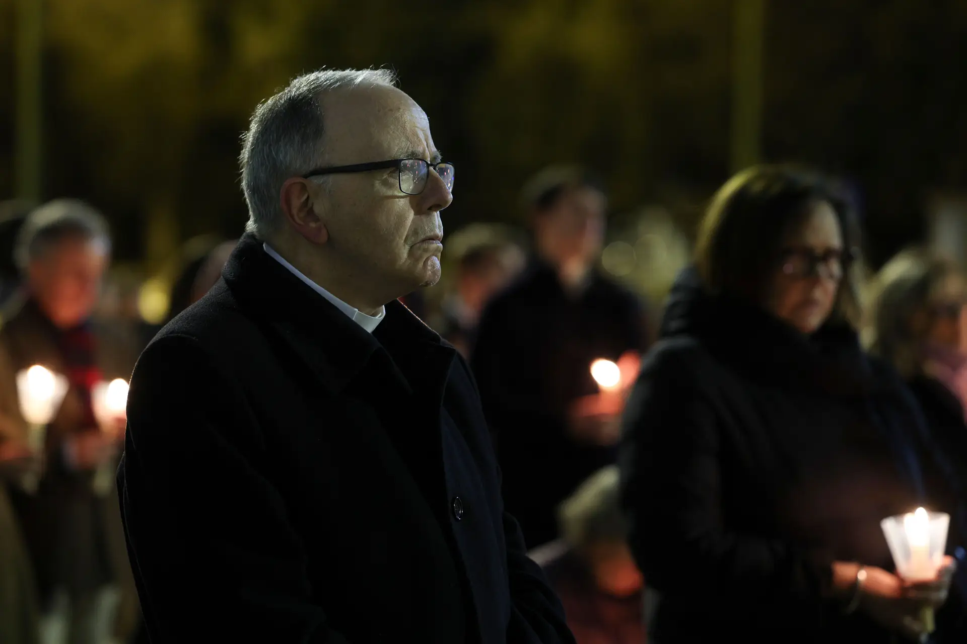 Igreja: Bispo de Beja afirma que «não há lugar para os abusadores