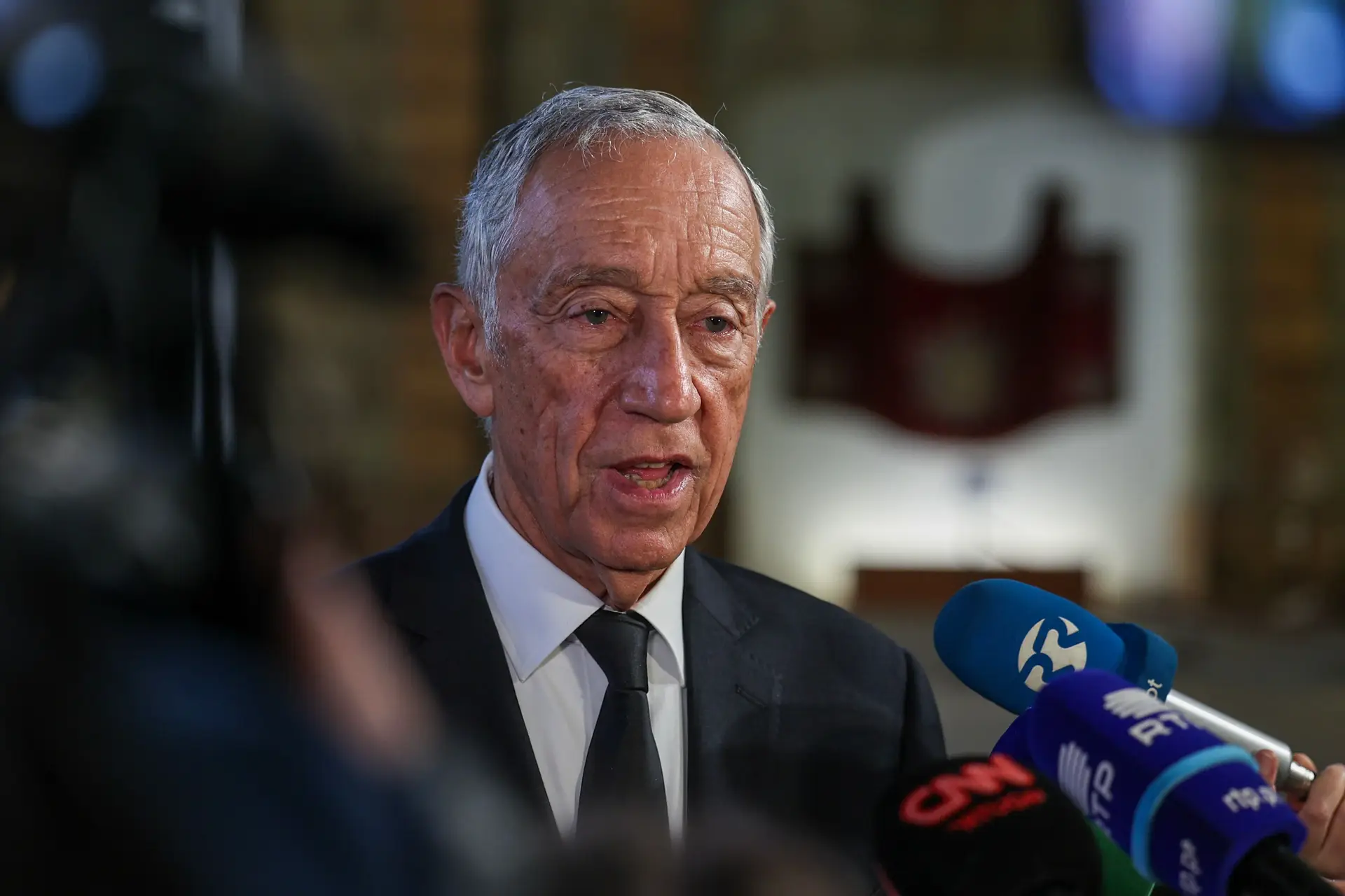 PR: Medina deverá "ponderar consequências do relatório" sobre indemnização de Alexandra Reis