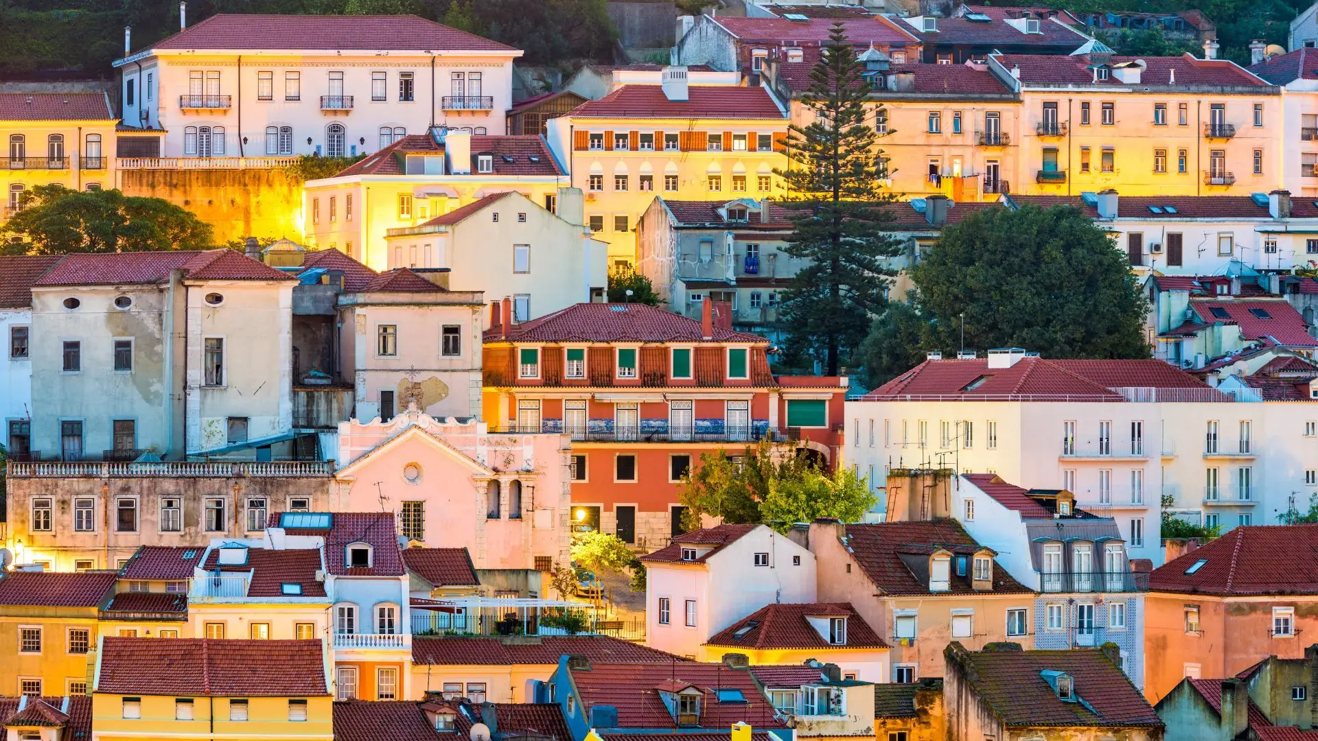 Viver numa casa partilhada é cada vez mais uma opção para os portugueses