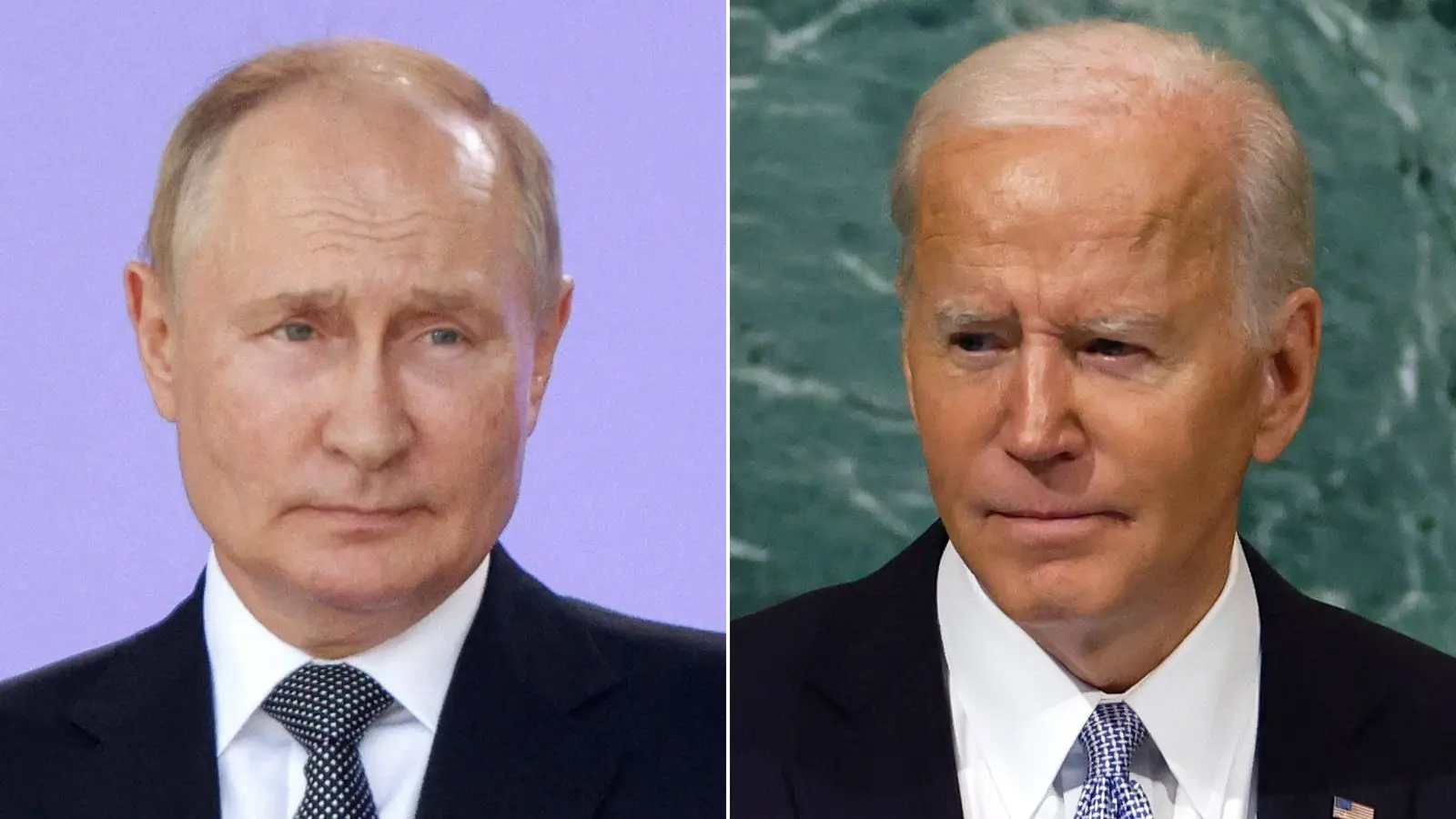 Vladimir Putin volta a falar ao país