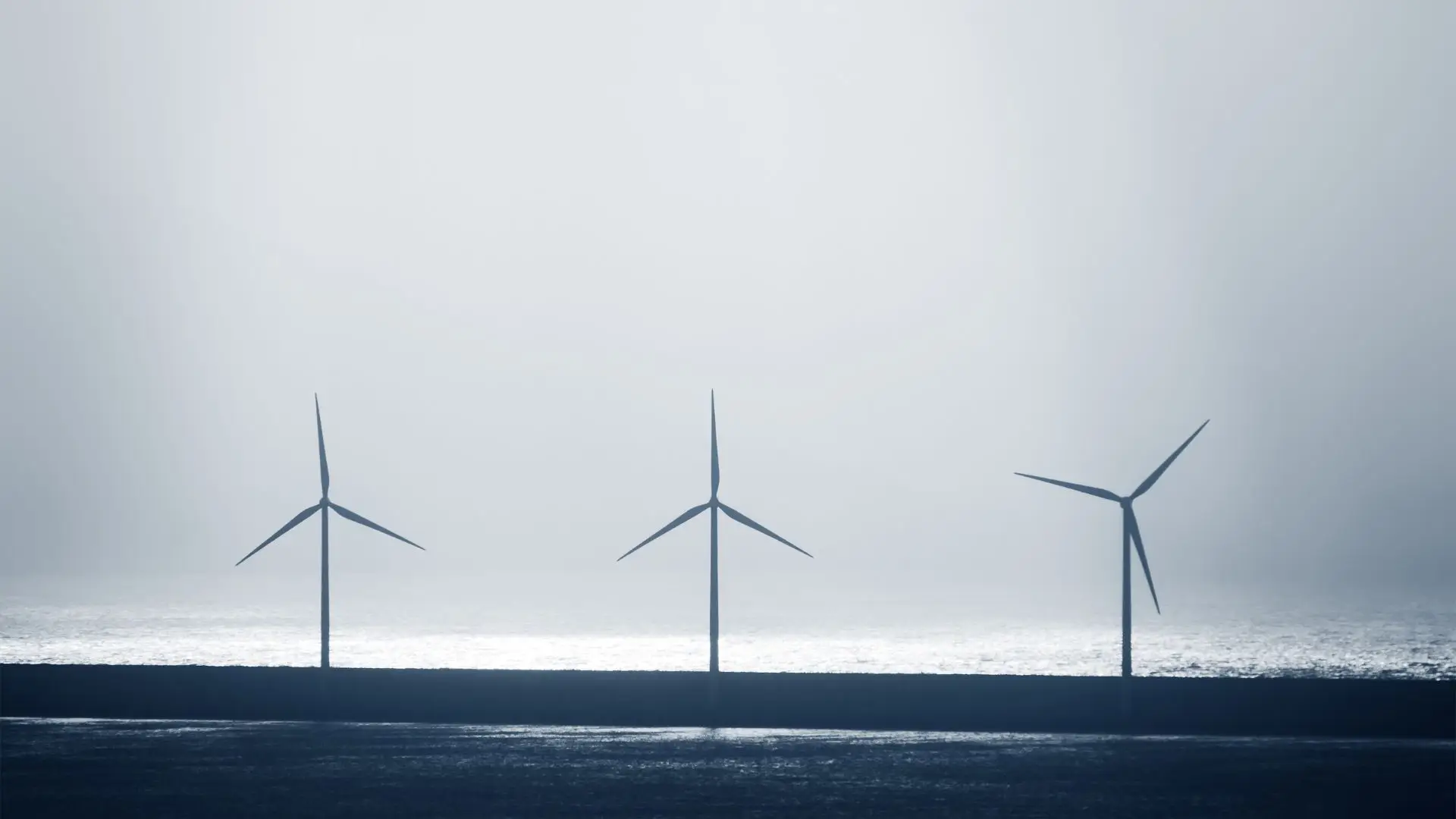 Países da UE comprometem-se a duplicar a produção de energias renováveis ​​até 2030