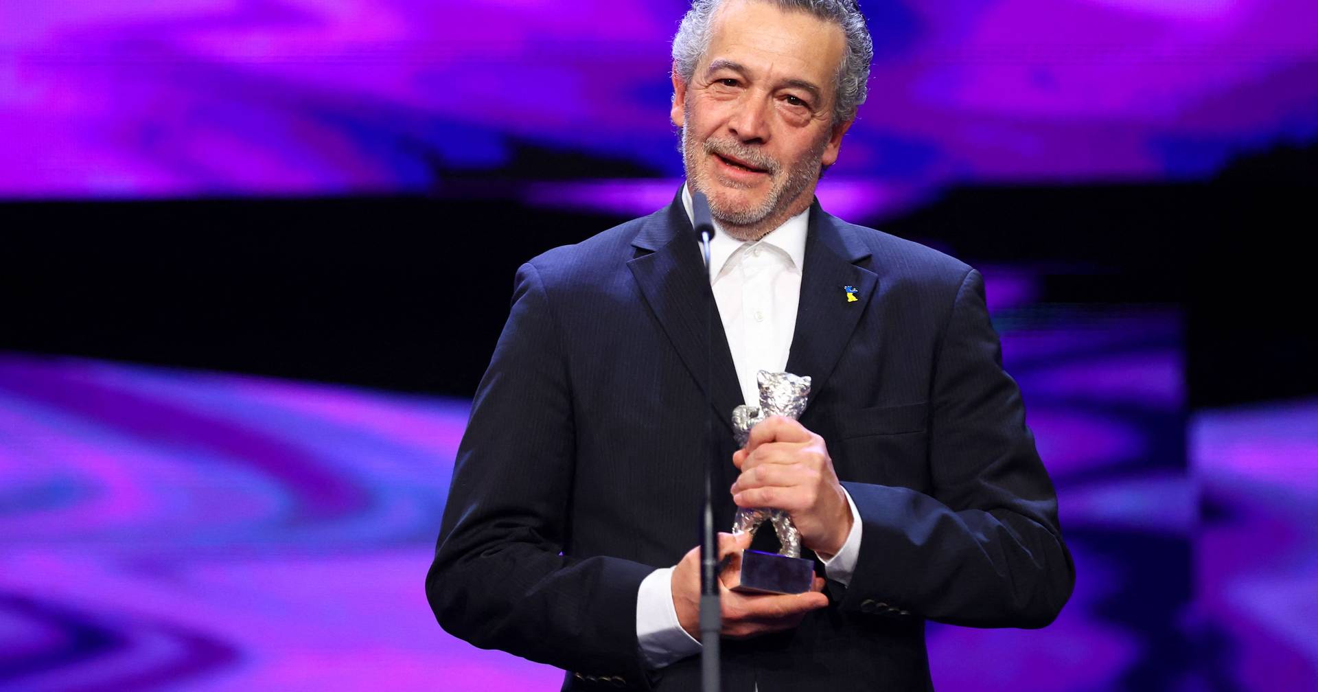 Realizador João Canijo recebe prémio de carreira em festival na Galiza - SIC Notícias