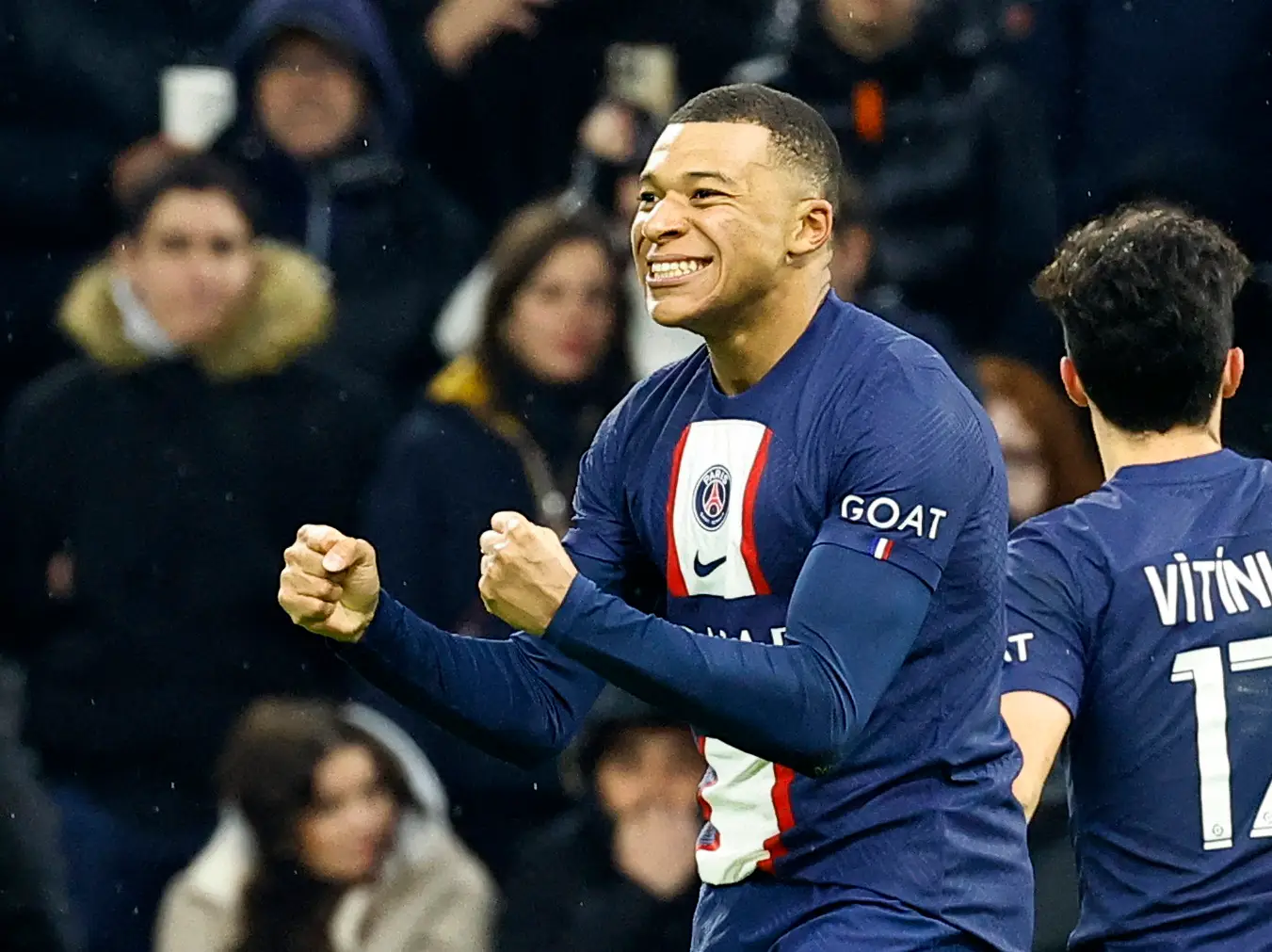 França: Nice bate Reims (2-1) e regressa ao segundo lugar