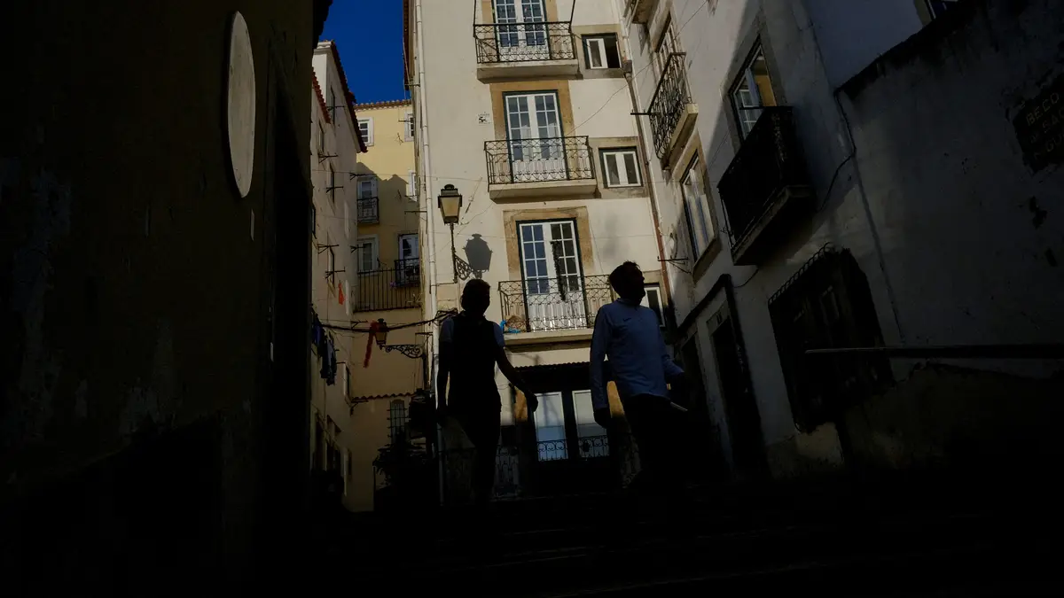 Casas Alfama