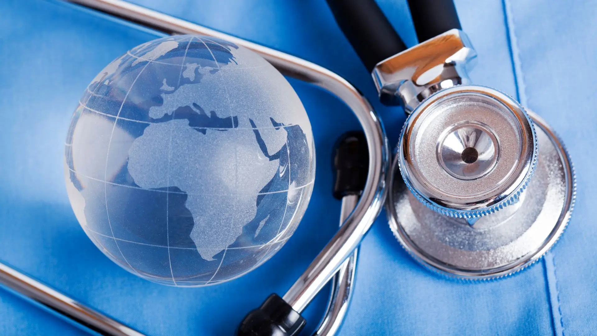 A pior saúde no interior