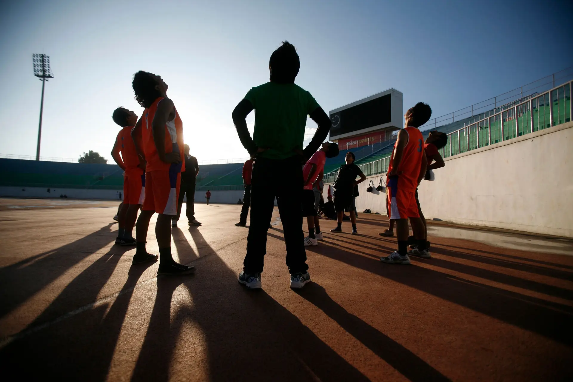 IPDJ e Cruz Vermelha juntos em programa de saúde mental para atletas e treinadores
