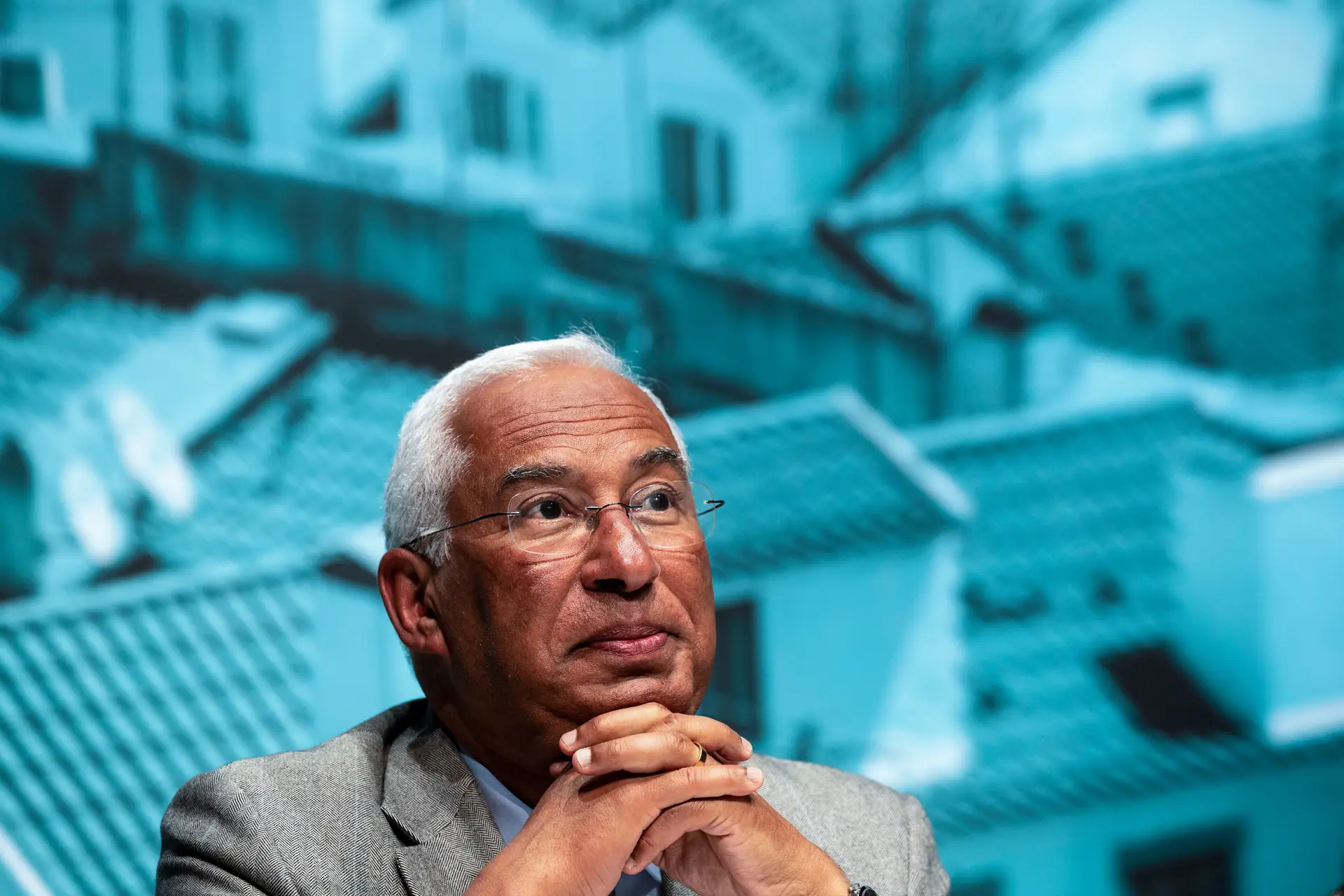 António Costa, primeiro-ministro.