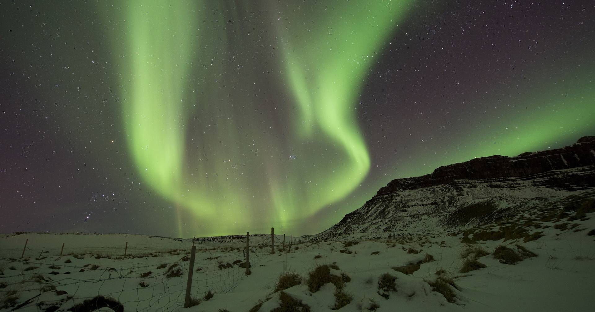 Tudo Sobre A Rota da Aurora Boreal Na Escandinávia!