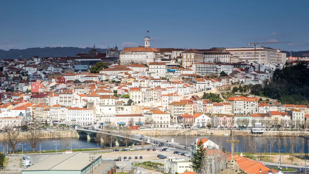 Coimbra.