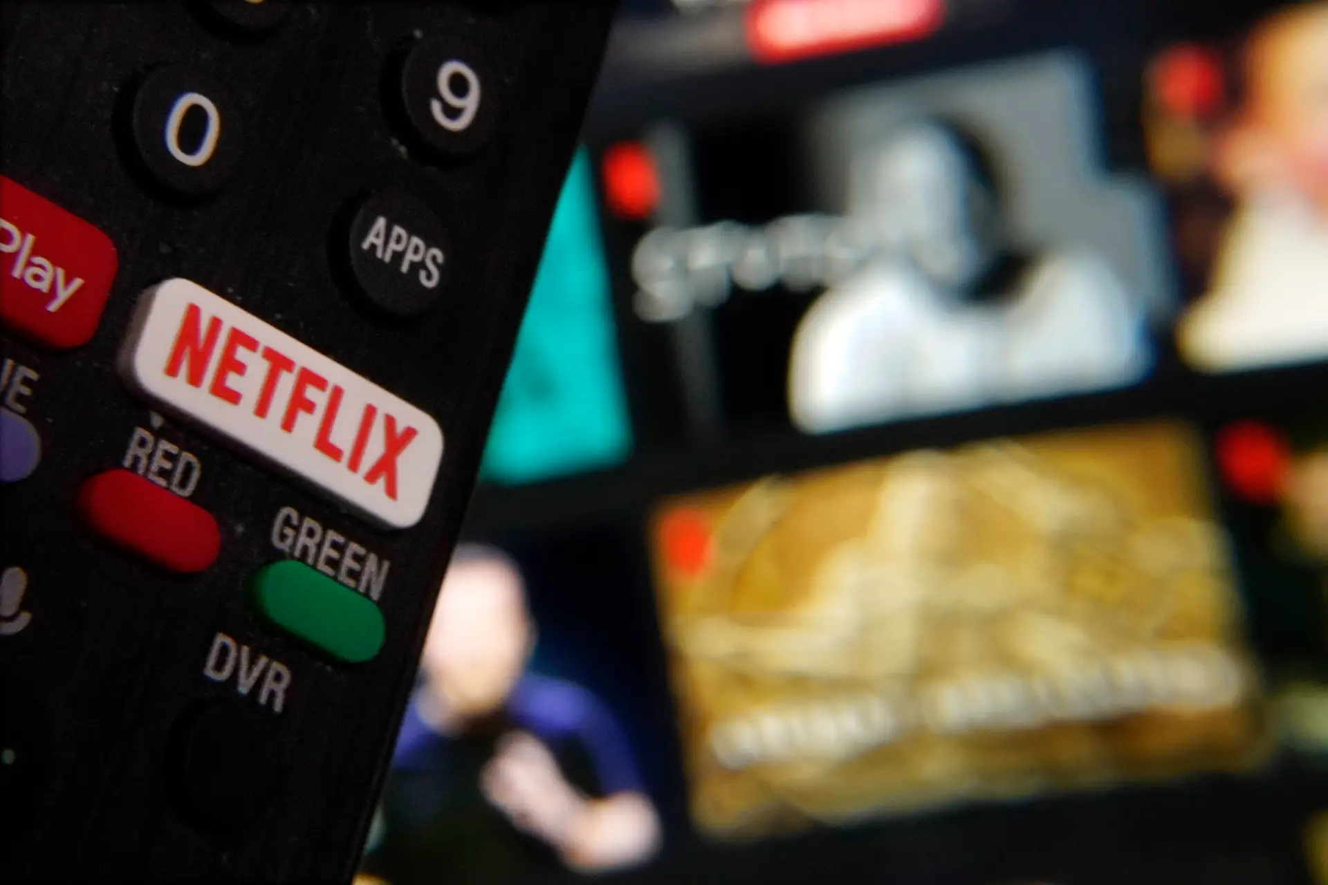 Netflix está com vagas de emprego para o Brasil; confira as oportunidades -  ISTOÉ DINHEIRO