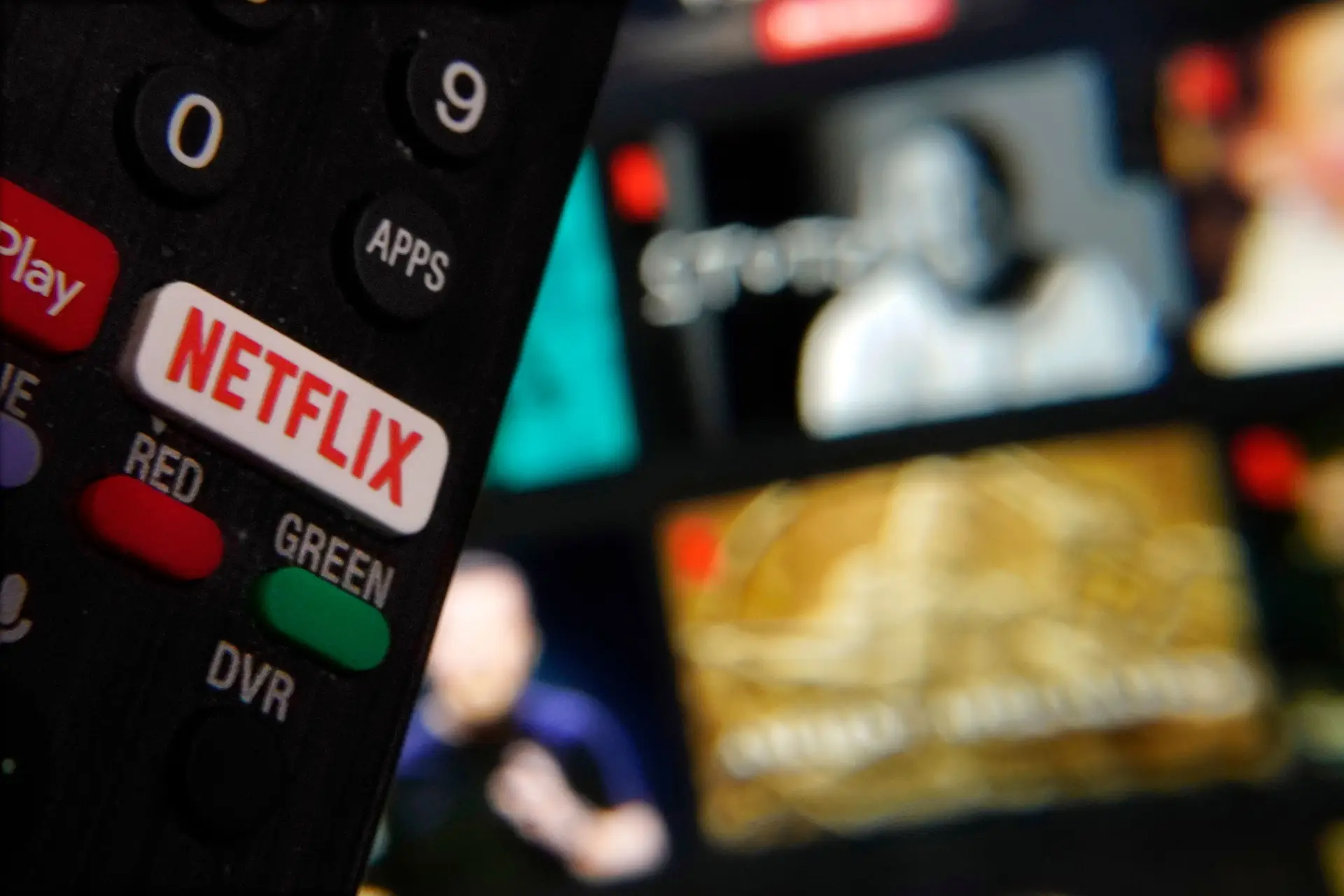 Netflix foi a plataforma que perdeu mais subscritores no final de 2022