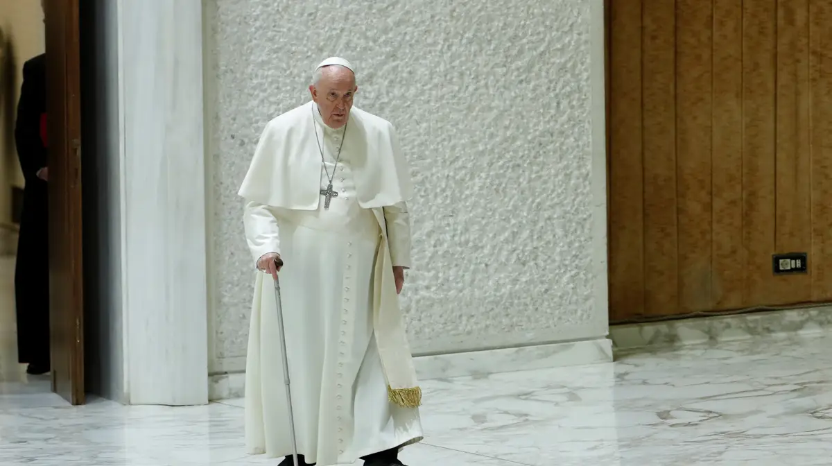 Papa Francisco