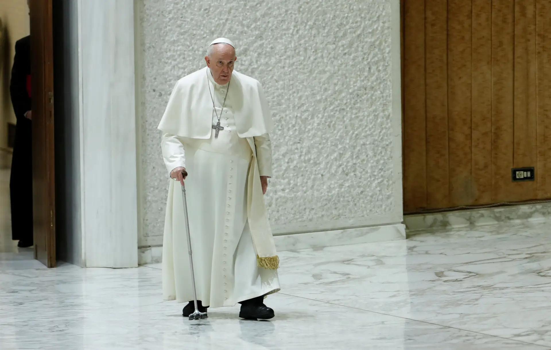 Papa Francisco