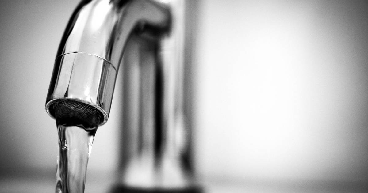 Warnlage wegen Wasserversorgungsstörungen in Almada endet am Montag