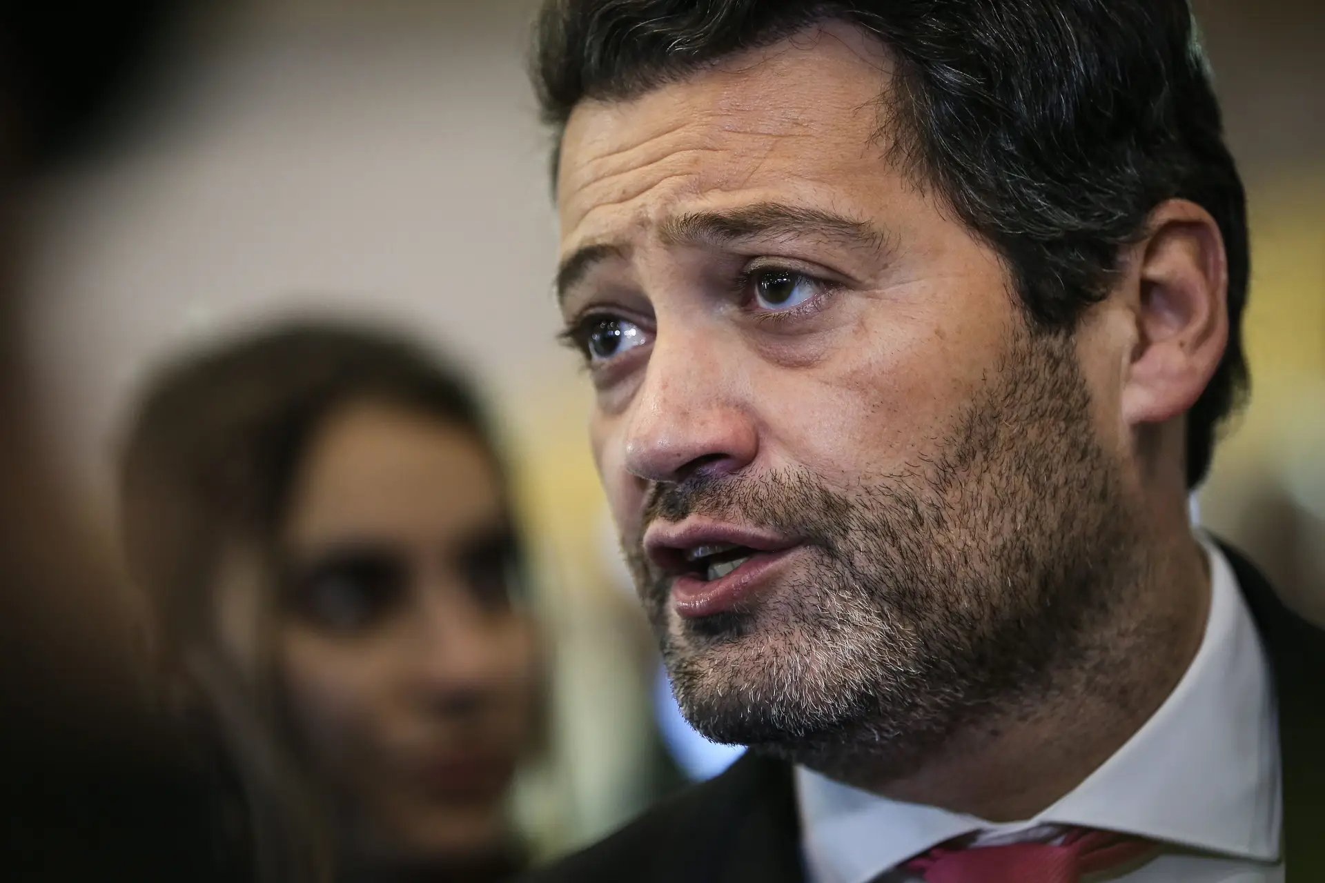 André Ventura