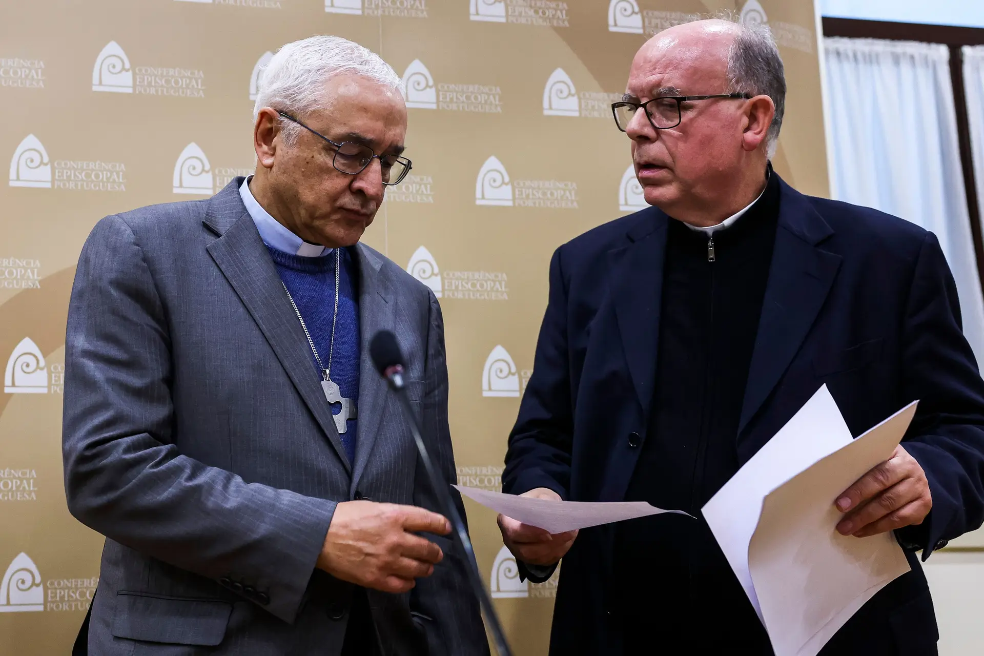 Igreja Católica anuncia medidas após relatório sobre abusos sexuais