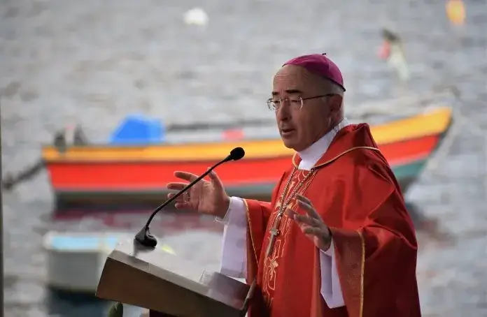 Igreja: Bispo de Beja afirma que «não há lugar para os abusadores