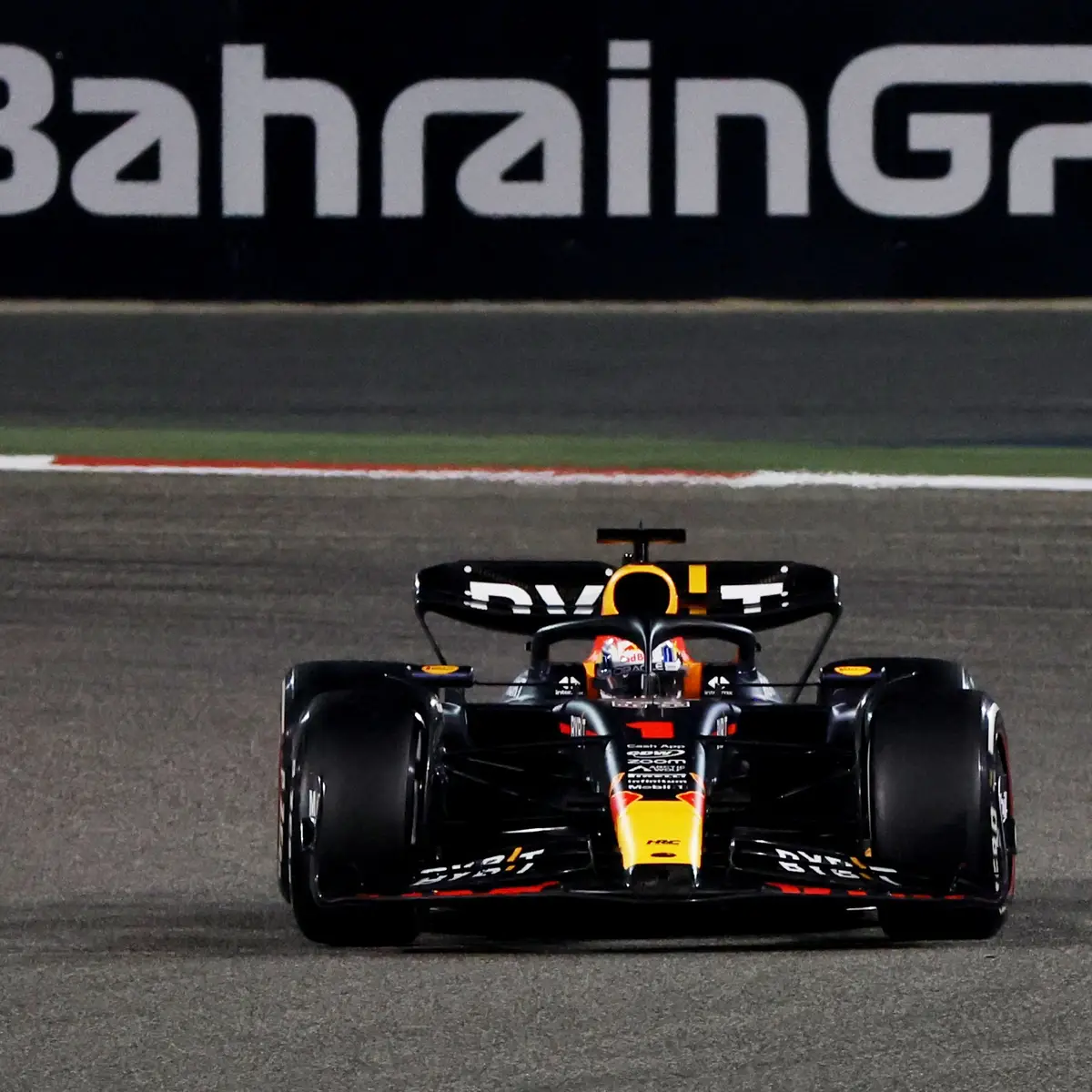 Arranca o Mundial de F1. Os horários para o Grande Prémio do Bahrain