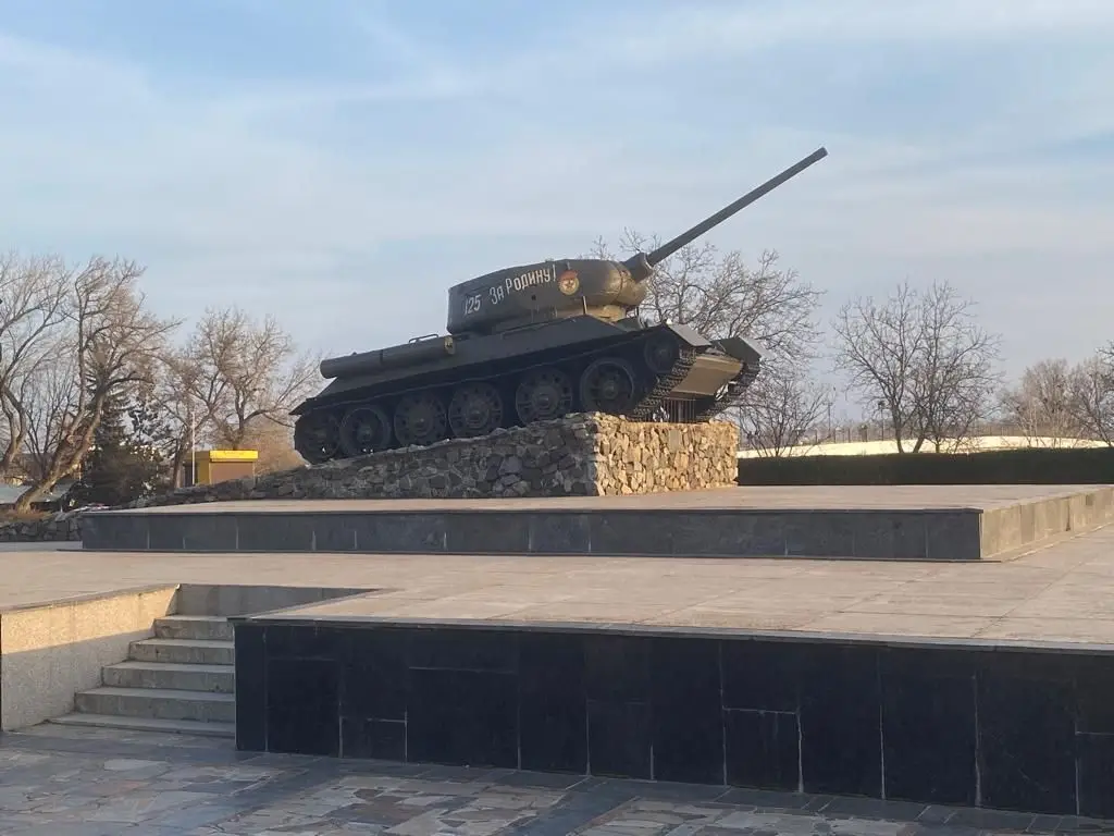 Moldávia e Ucrânia negam ataque a base militar na Transnístria