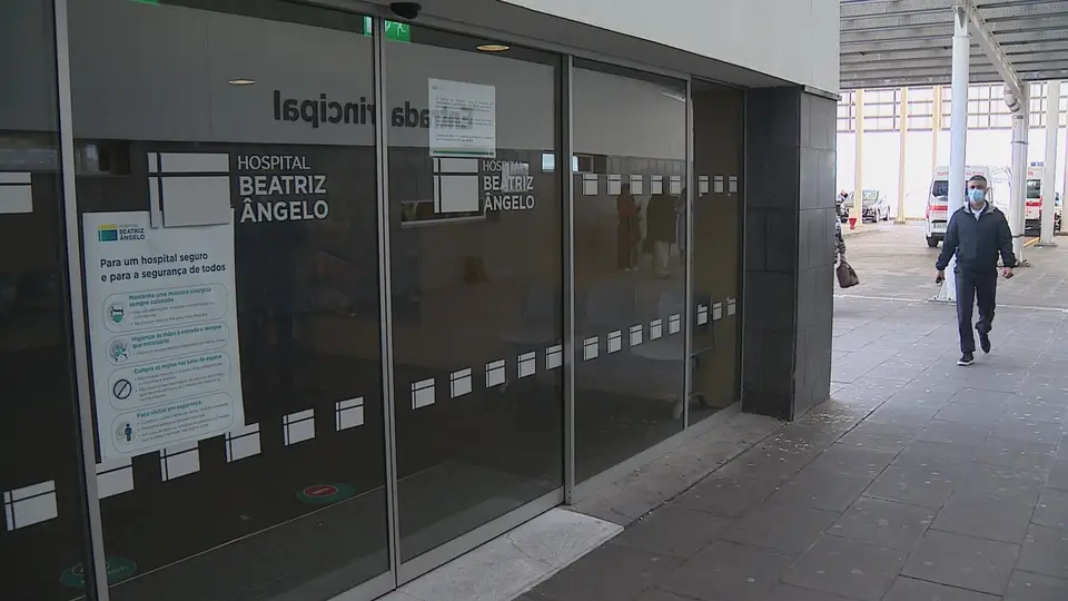 Hospital Beatriz Ângelo