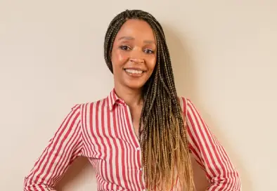 Paula Cardoso Afrolink