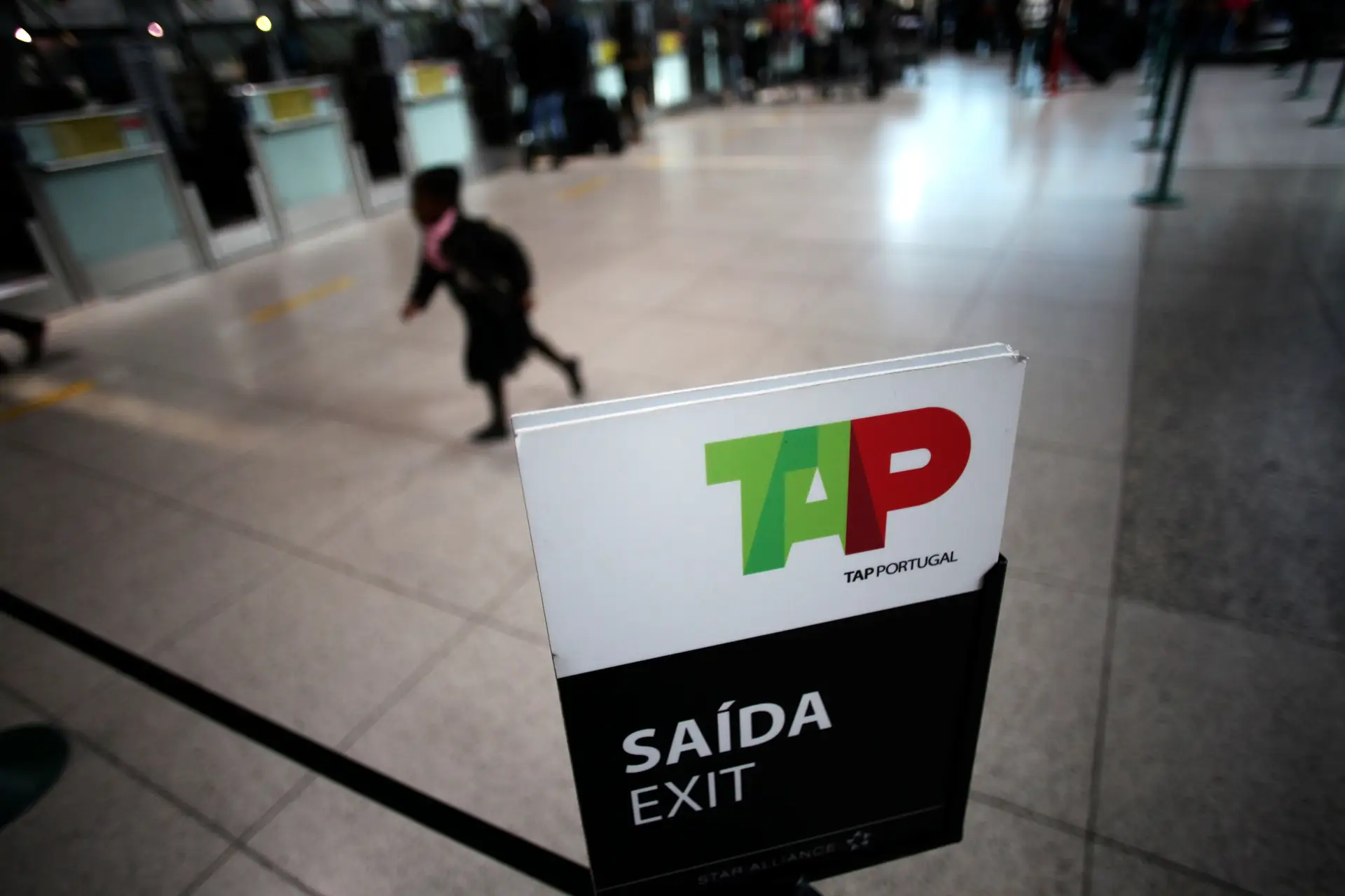 TAP