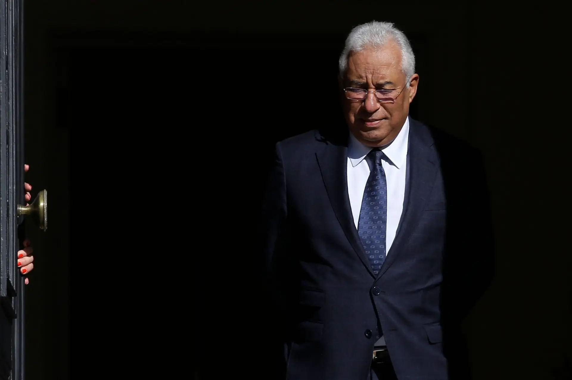 Costa admite estar "magoado" e faz duras críticas à Justiça em Portugal