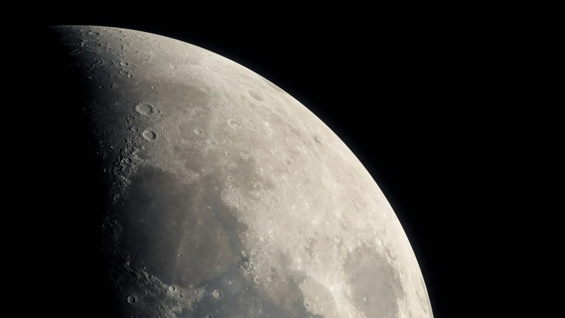 Rússia deve continuar a explorar a Lua e voltar a "dominar todas as tecnologias"