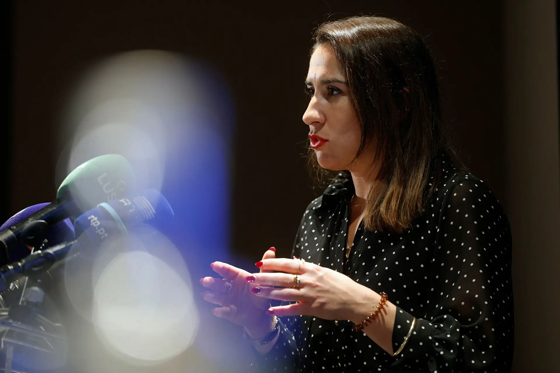 Arrendamento forçado é só "um instrumento jurídico" que faz sentido estar na lei