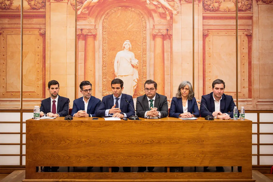 "Pacote" do PSD para habitação inclui apoios ao arrendamento, compra e reduções fiscais