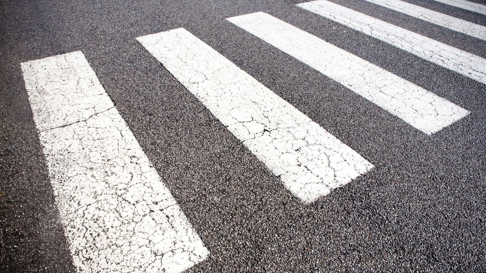 Pelo menos 19 crianças foram atropeladas este ano e 4 morreram, associação exige mais medidas