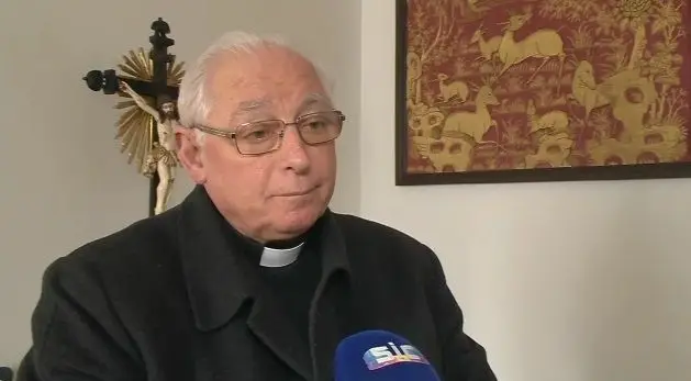 "Todos somos pecadores", bispo de Beja sugere que padres suspeitos possam ser perdoados
