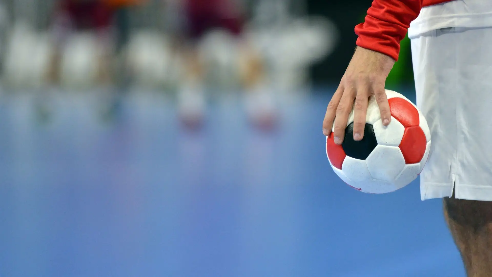 Portugal inserido no Pote 1 para a qualificação do Europeu de Andebol de  2024