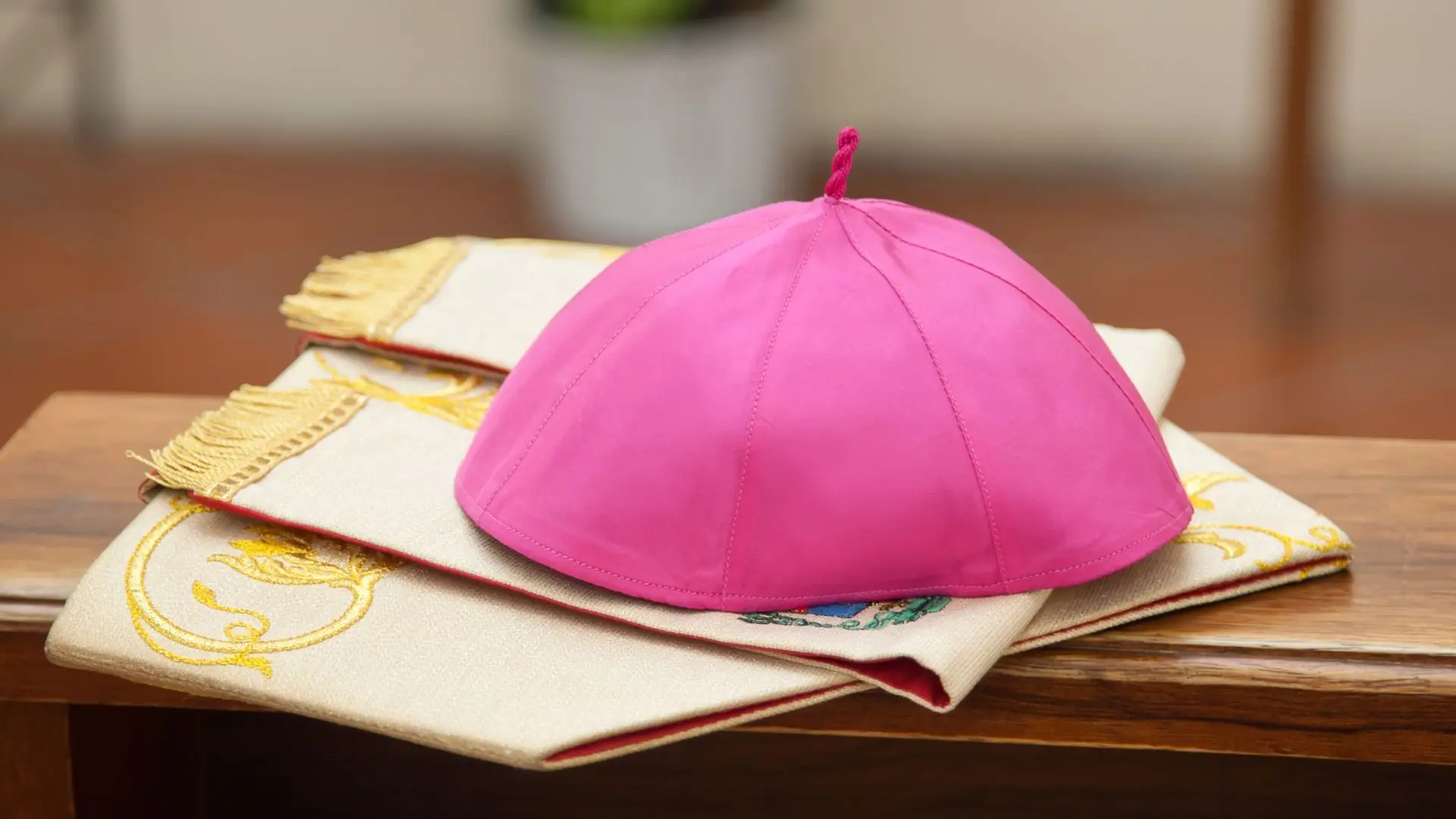 Bispo de Viseu já sabia quem eram os cinco sacerdotes indicados pela Comissão Independente