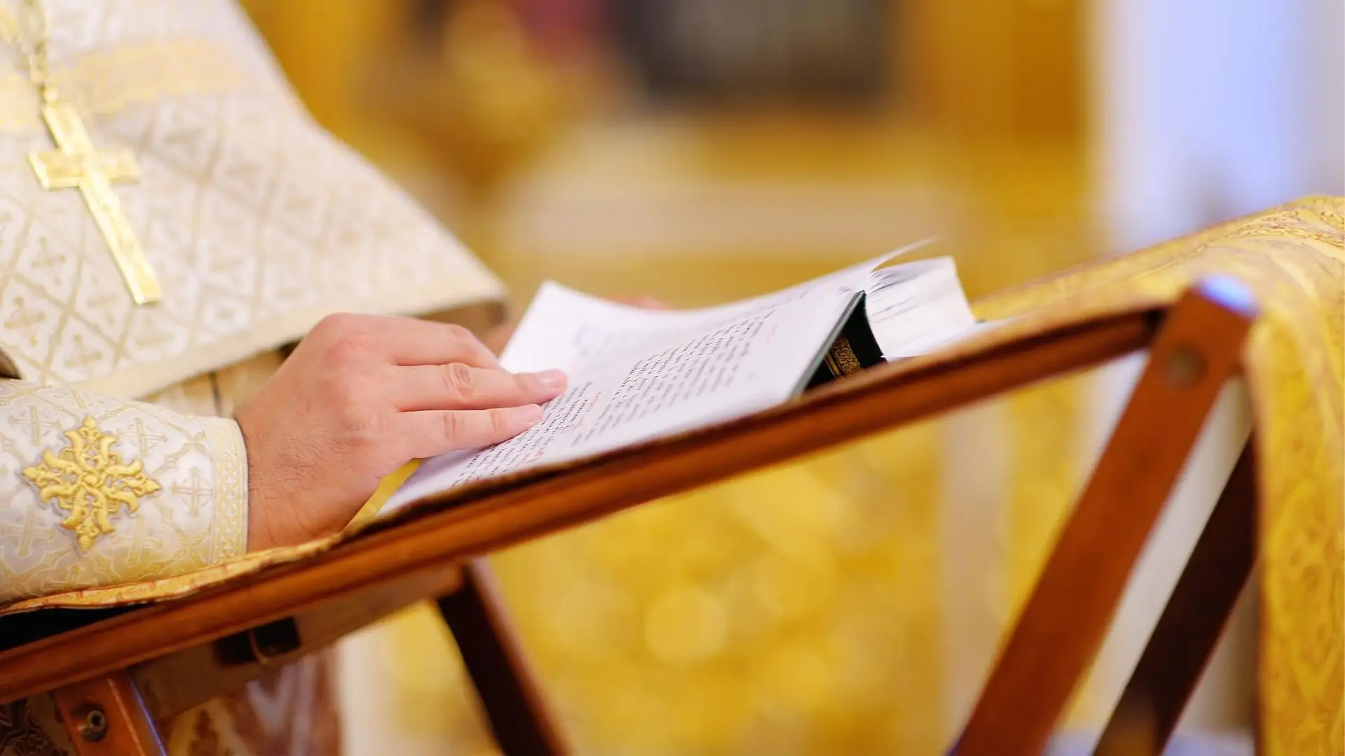 Diocese do Algarve recebeu dois nomes de alegados padres abusadores