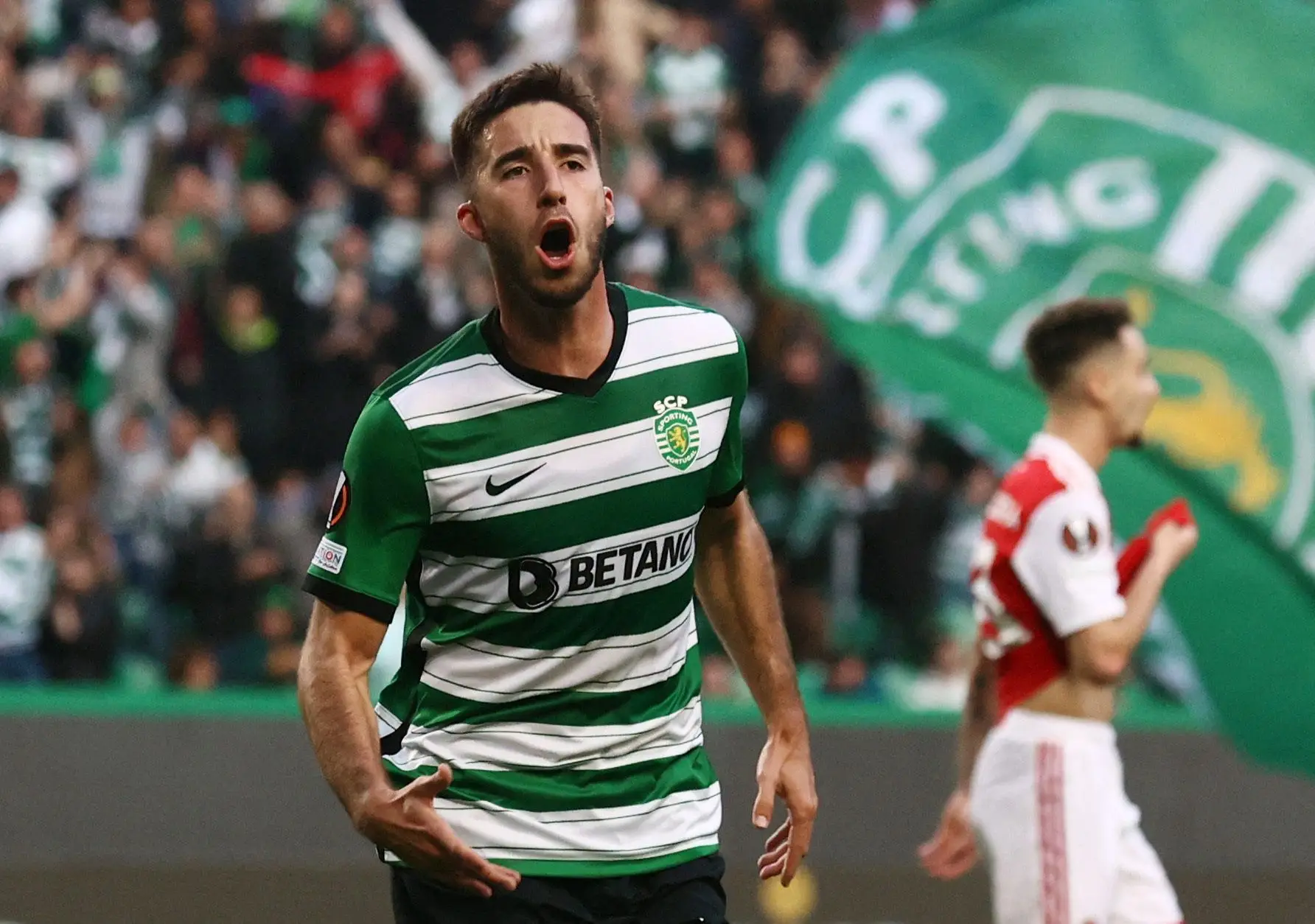 SPORTING JOGA HOJE O SEU FUTURO NA LIGA EUROPA